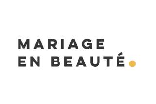 Mariage En Beauté logo