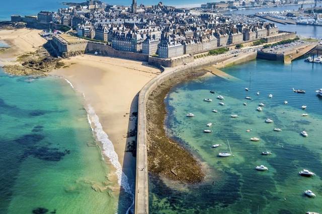 Bretagne