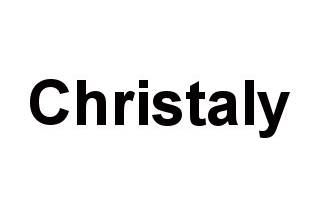Christaly logo