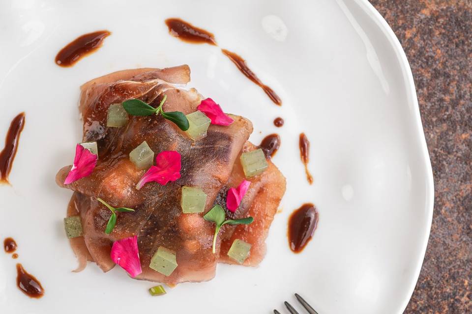 Entrée