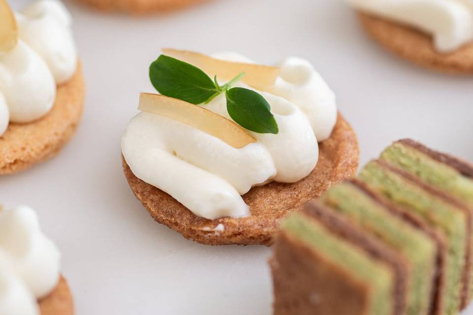 Mignardises