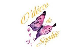 Logo O'decos de Sophie