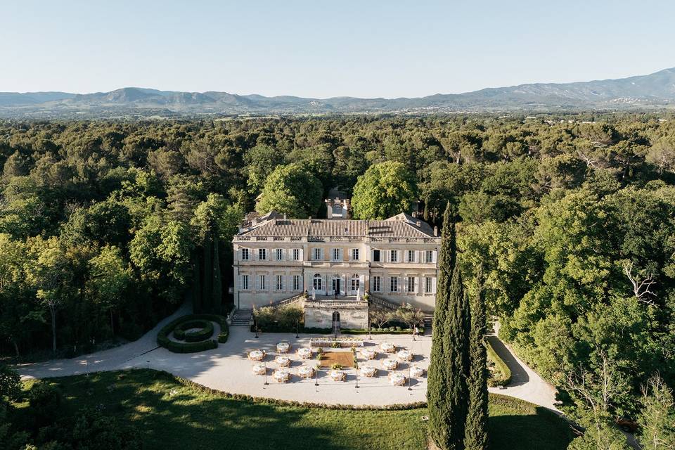 Chateau Martinay