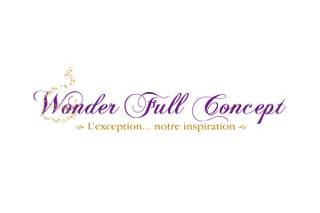 Wonder Full Concept
