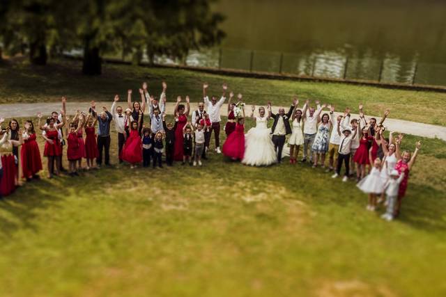 Photo de famille