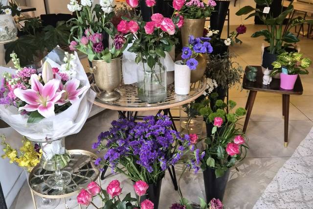 La boutique