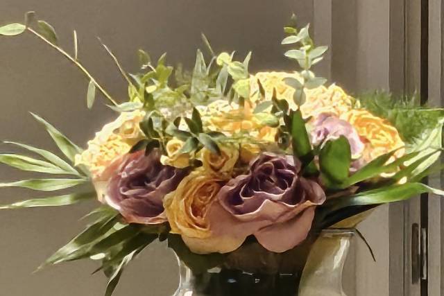 Amour des fleurs