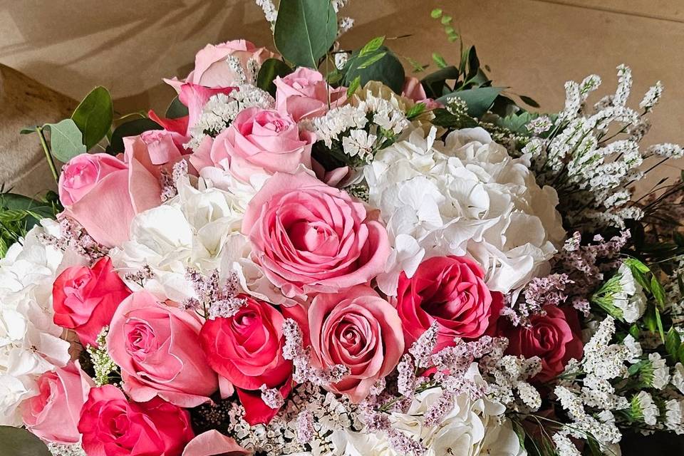 Bouquet xl