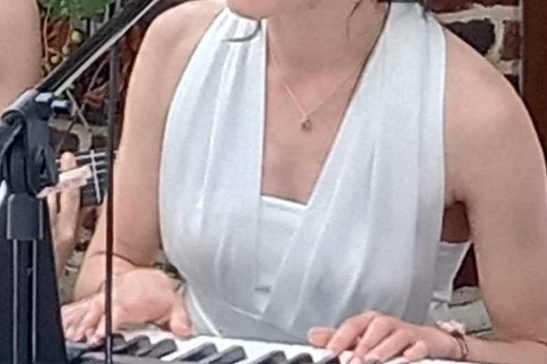 Piano numérique