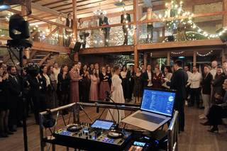 Magic Sound Events