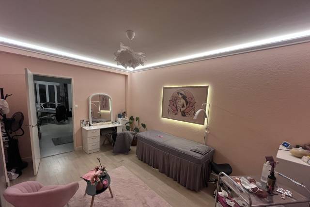 Tina beauté Mulhouse