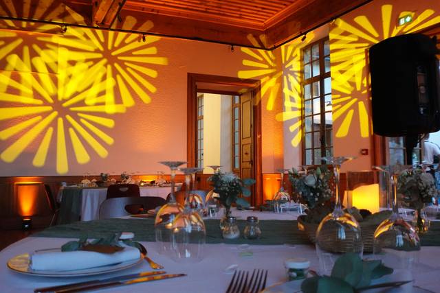 Le clos des Capucins