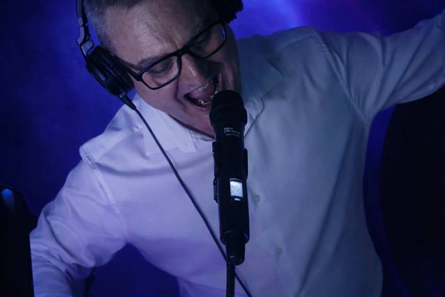 Magic Sound Events
