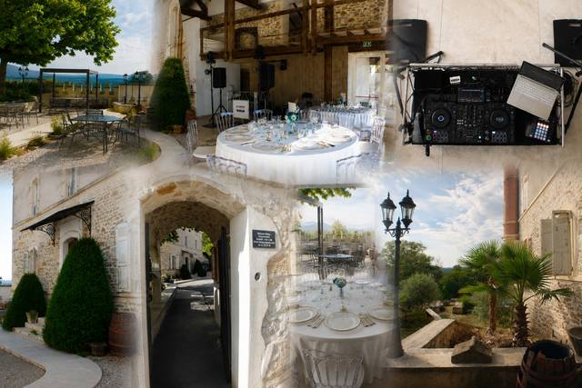 Chateau de St Genix
