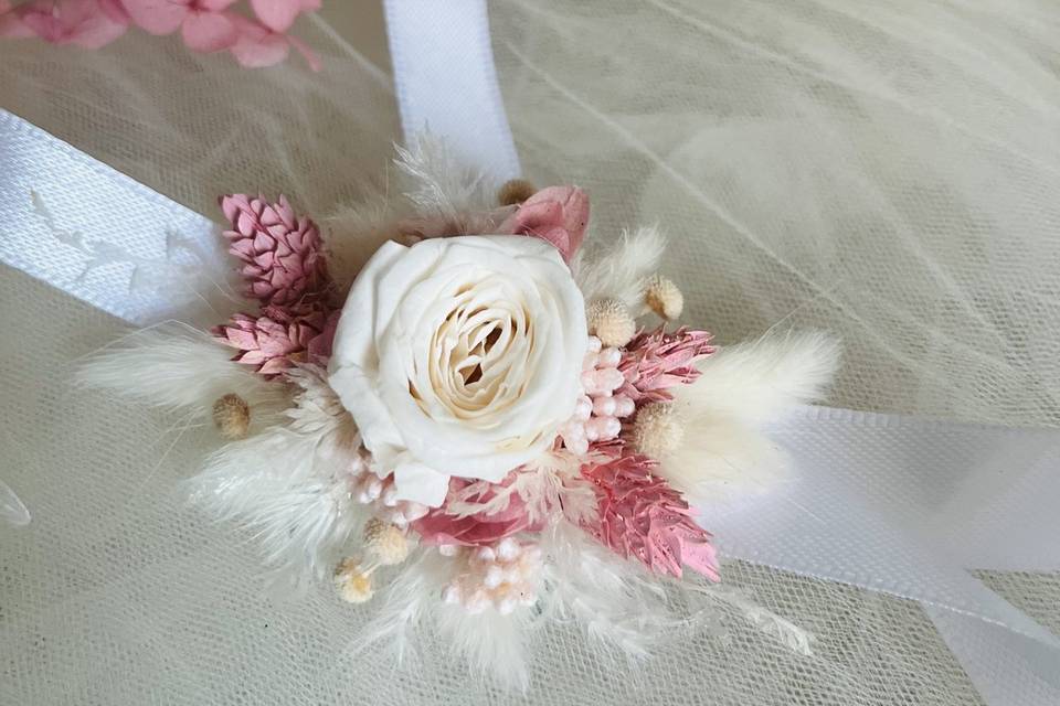 Bracelet , serre tête enfant