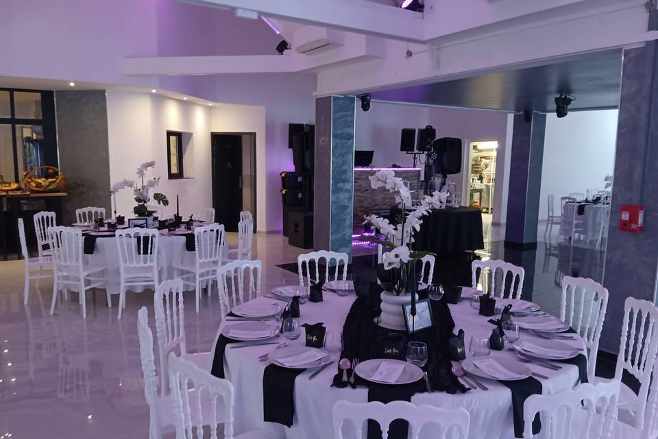 Mariage la Dolce Vita