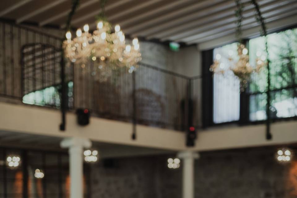 Decoration