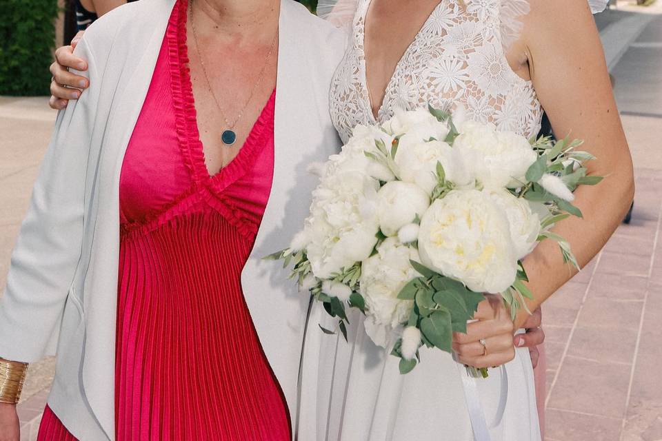 Mariage
