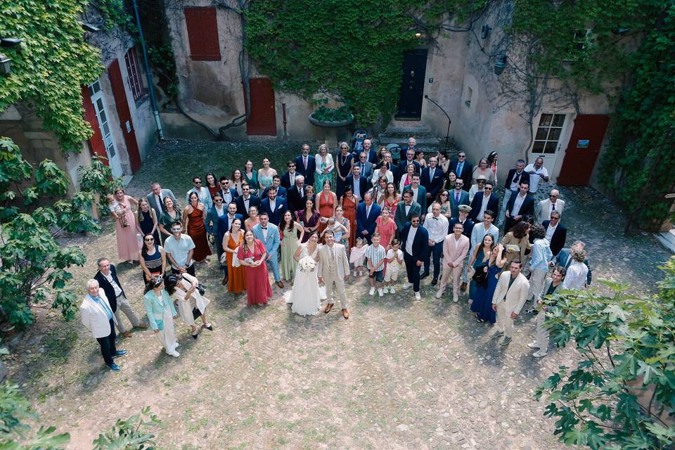 Mariage