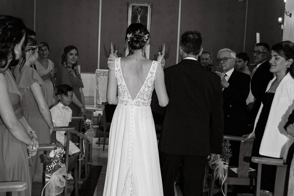 Mariage