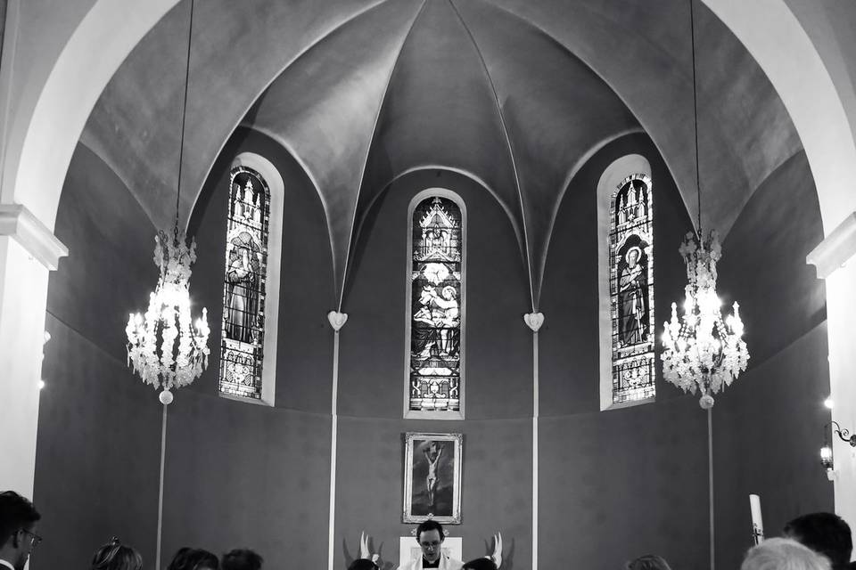 Mariage