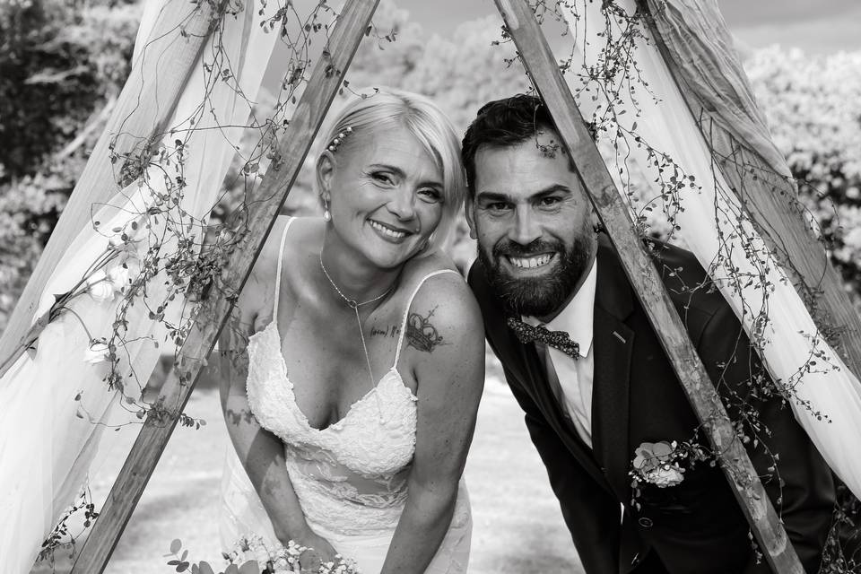 Mariage