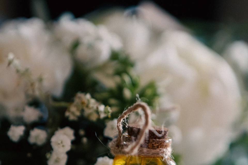 Mariage
