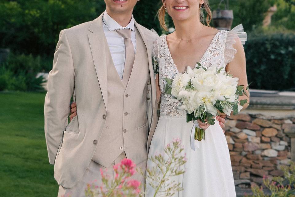 Mariage