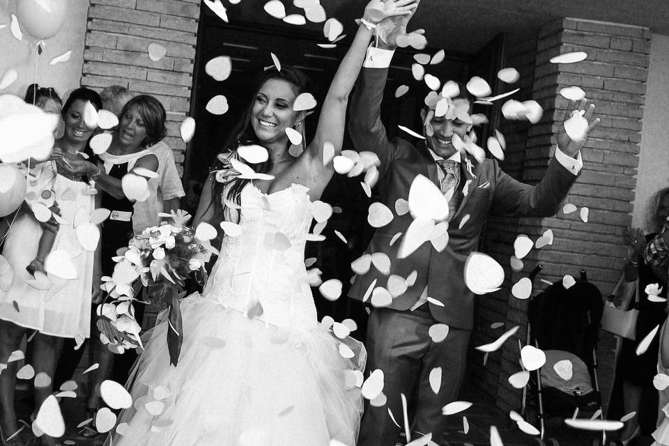 Mariage