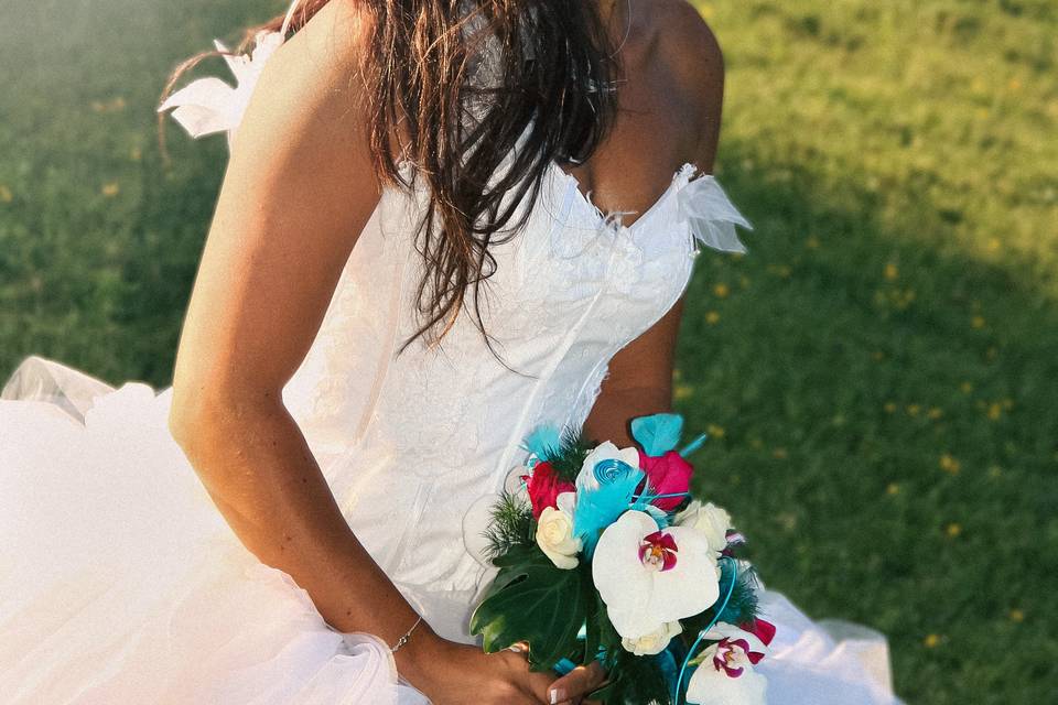 Mariage