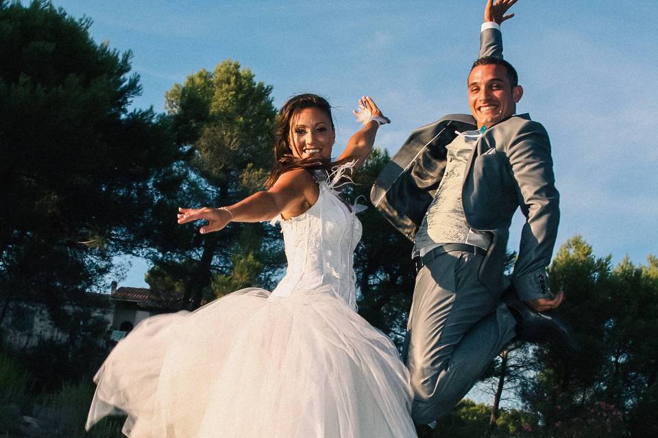 Mariage