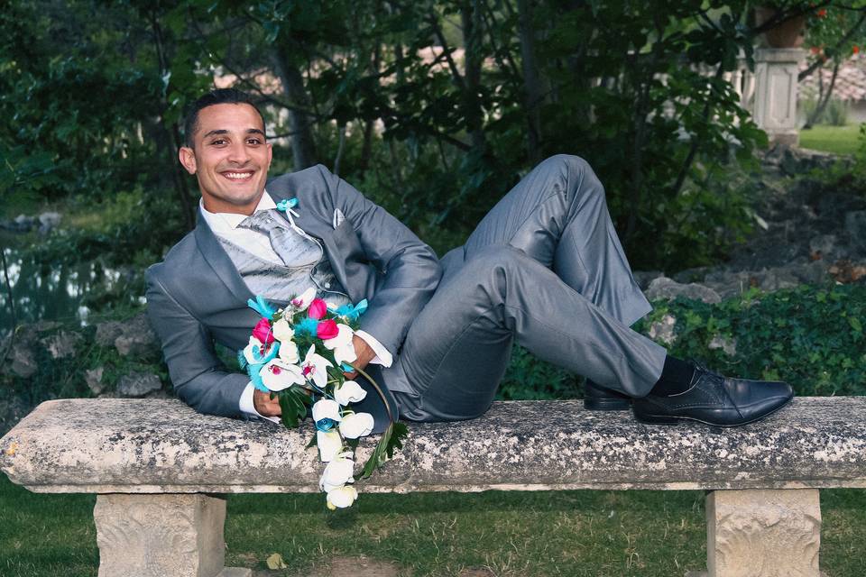Mariage