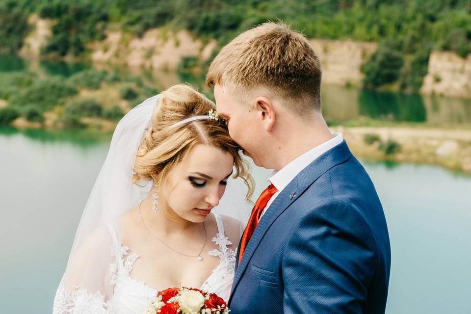 Rachel & Mickael
