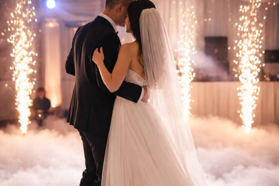 Mariage Grenoble