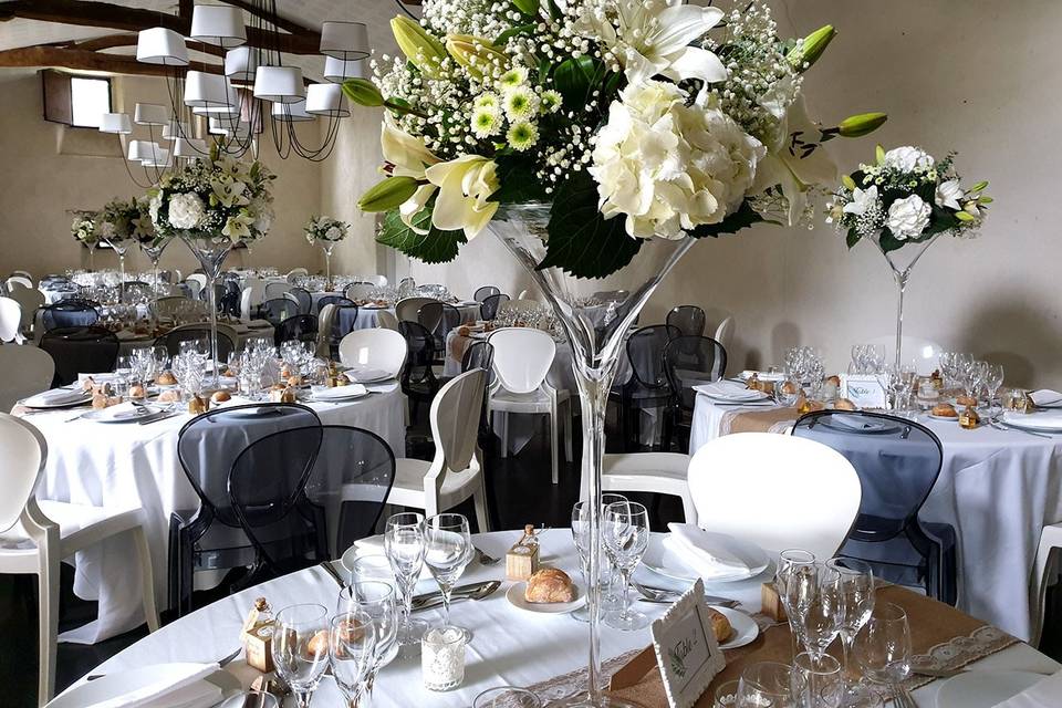 Décoration de table