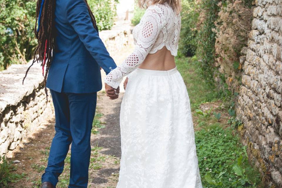 Couple