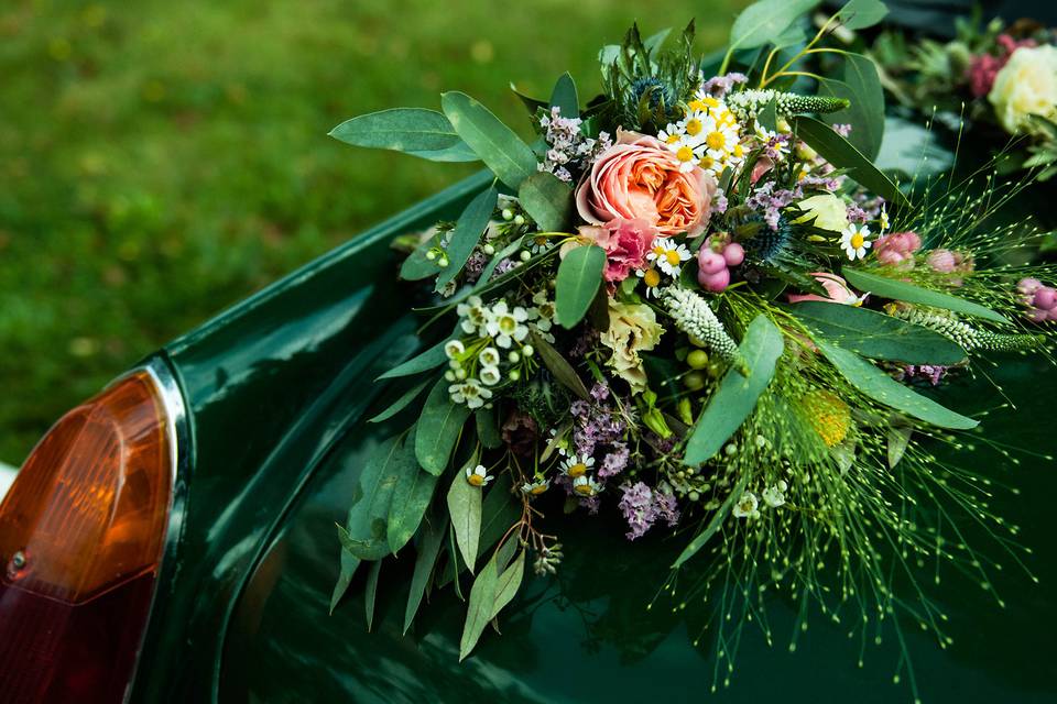 Décoration