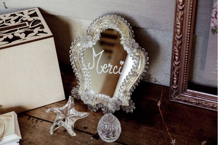 Vintage & Shabby Chic