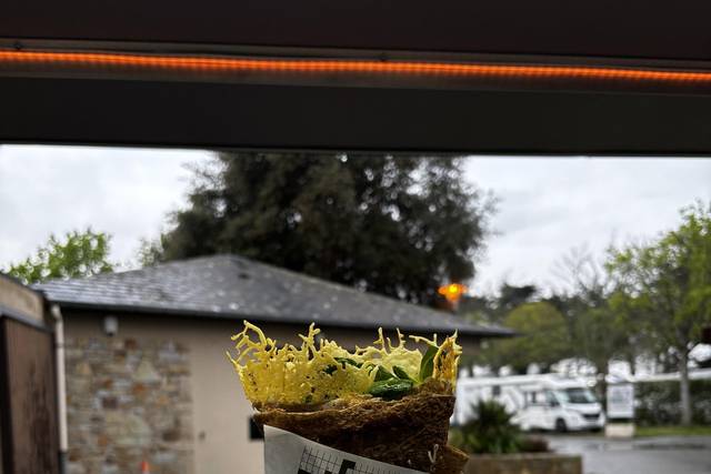 Bistro du Sarrasin