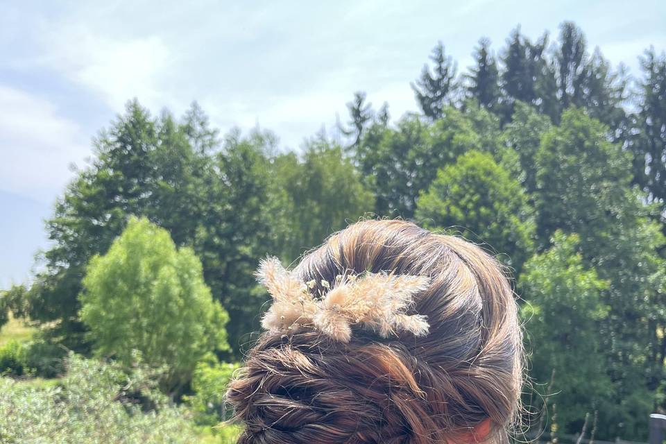 Chignon