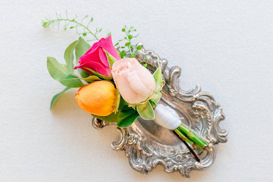 Boutonnière
