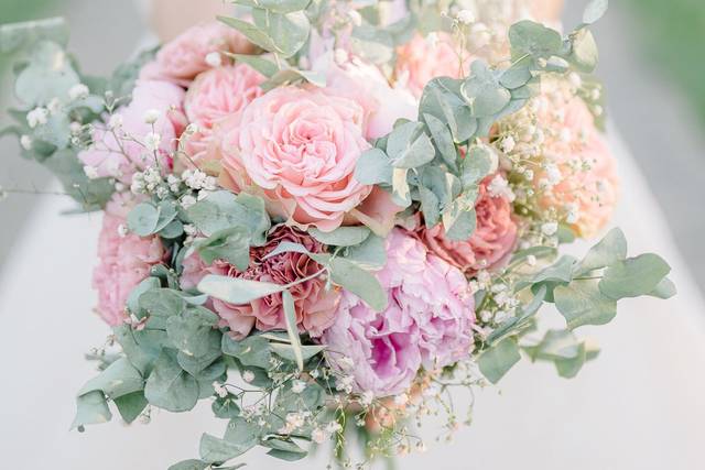 Mariés 2022
