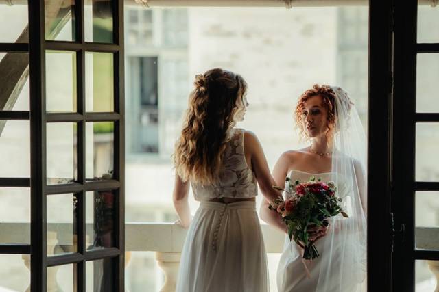 Romantisme en légèreté