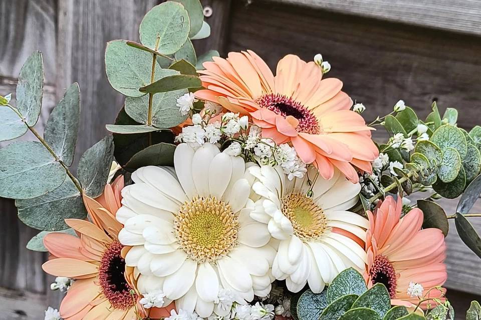 Le Trèfle à Quatre Fleurs