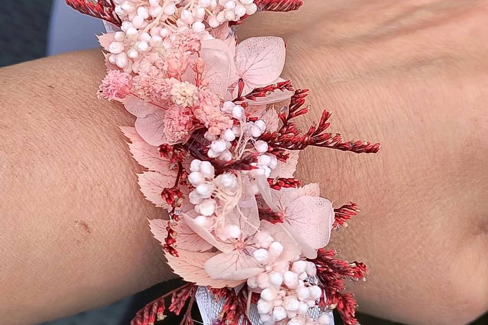 Le Trèfle à Quatre Fleurs