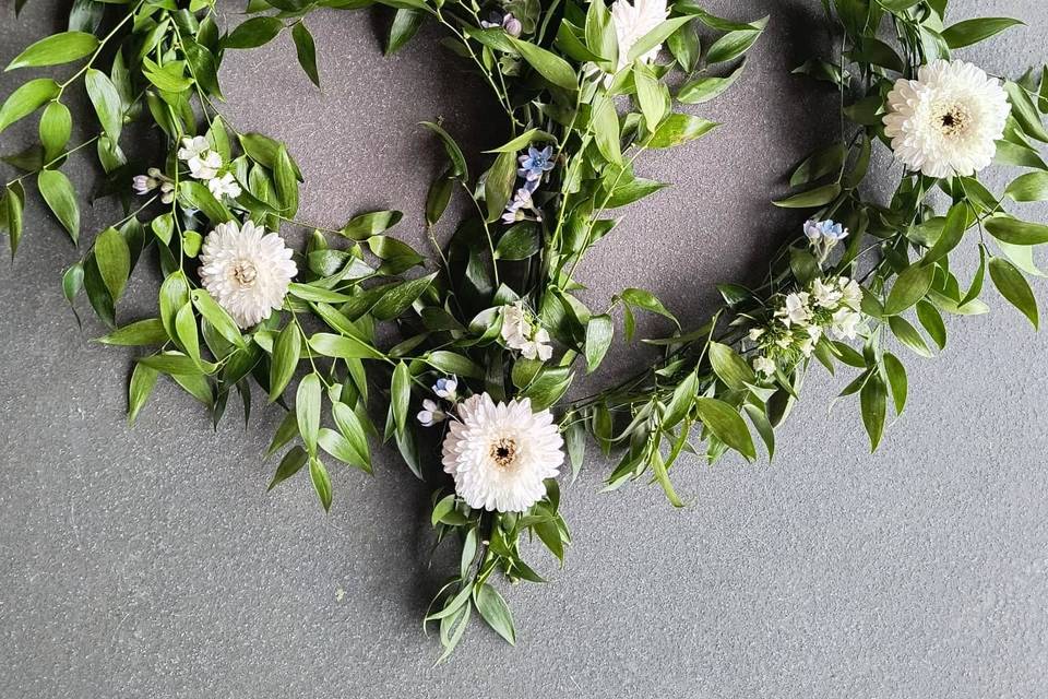 Fleurs en Scène