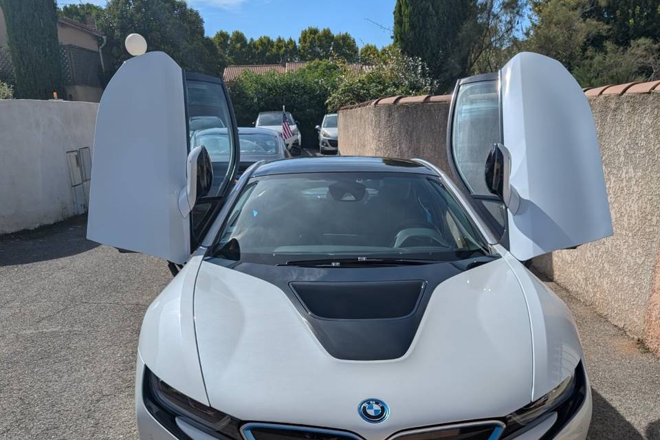 Avant i8