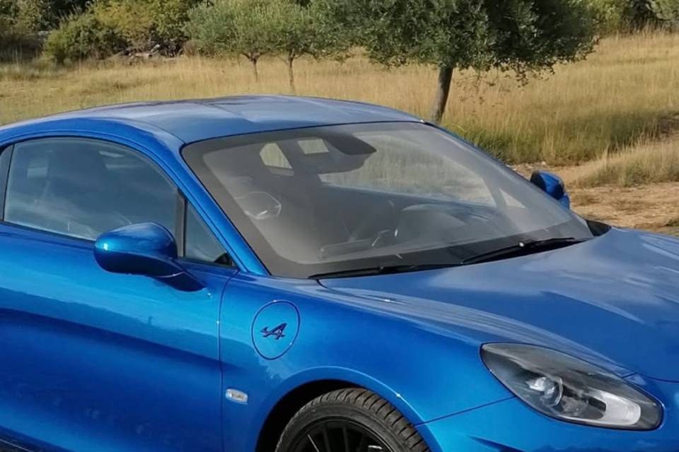 Avant A110