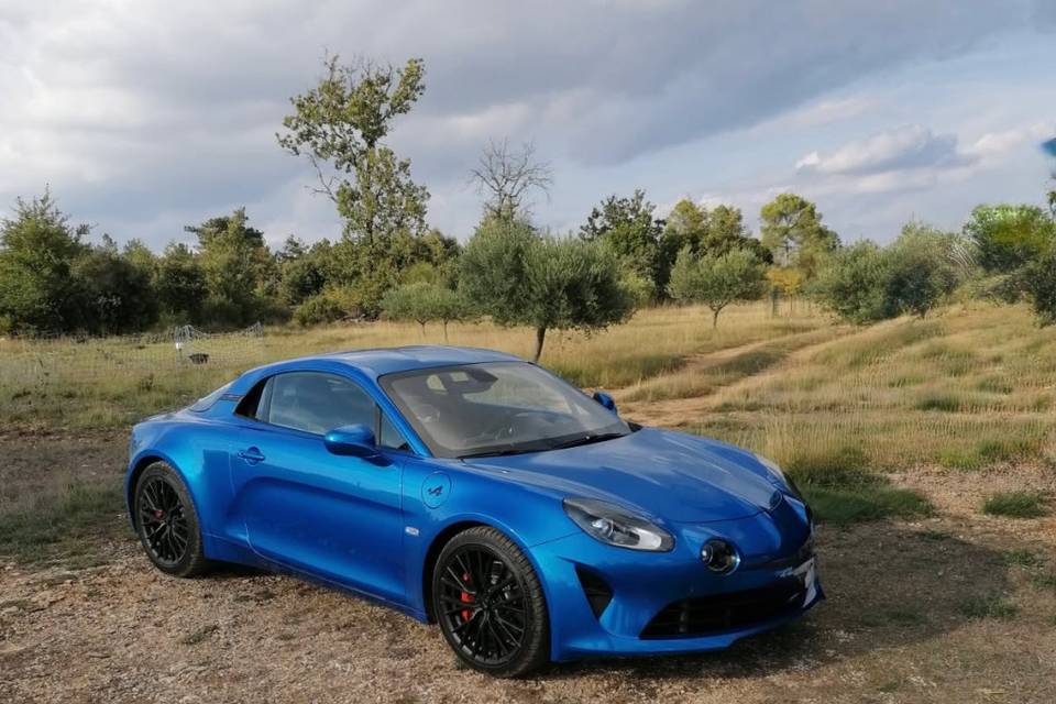 Ensemble A110