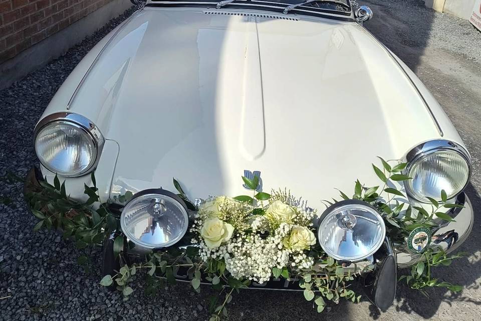 Le Trèfle à Quatre Fleurs